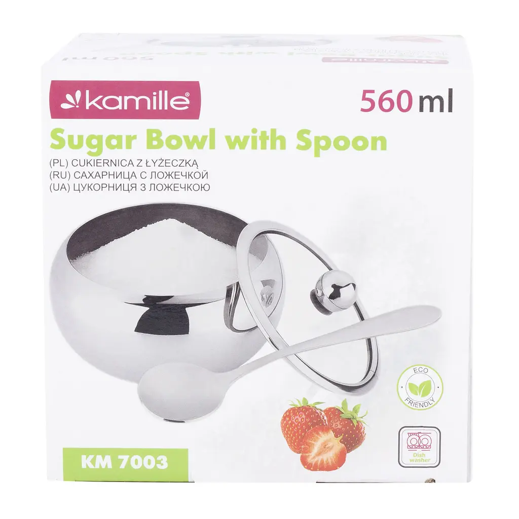 Цукровиця Kamille KM-7003 - фото 9