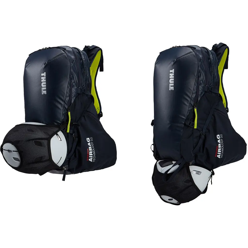 Гірськолижний рюкзак Thule Upslope 35L Lime Punch (TH 3203610) - фото 12
