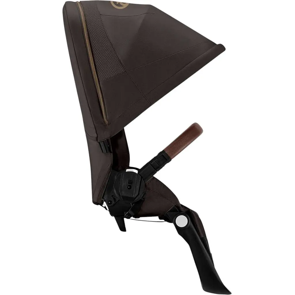 Прогулочный блок Cybex Gazelle S TPE Chocolate Brown (525000145) - фото 2