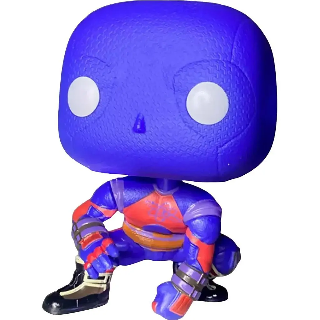 Фігурка Funko Pop! Black Adam: Атомний Руйнівник 9.6см (64190) [118046] - фото 2