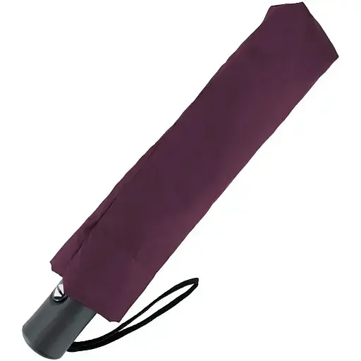 Парасолька Semi Line Burgundy L2064-2 (DAS303553) - фото 3