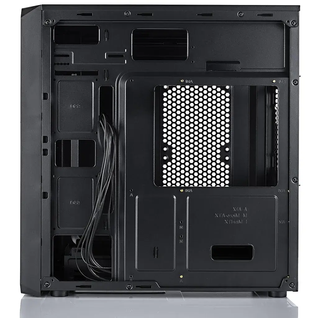 Корпус для ПК Vinga CS210B - фото 6