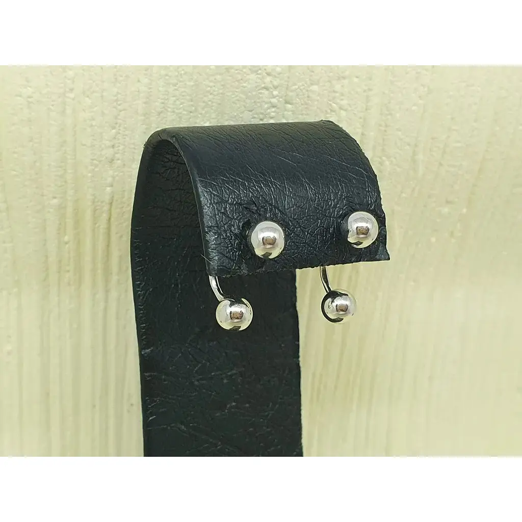 Золотые серьги Favoritum. 210336_5_Б - фото 3