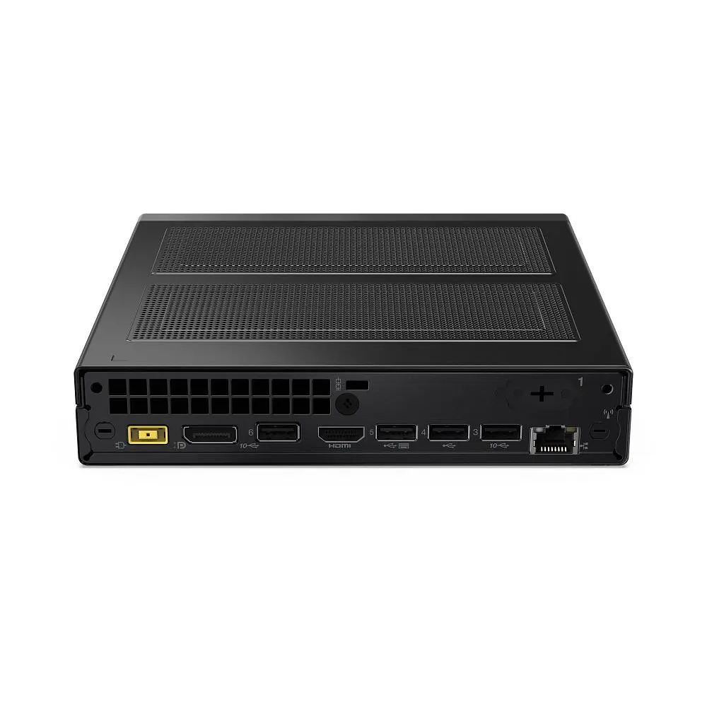 Неттоп Lenovo ThinkCentre neo 50q Gen 4 (12LN003SUI) - фото 9