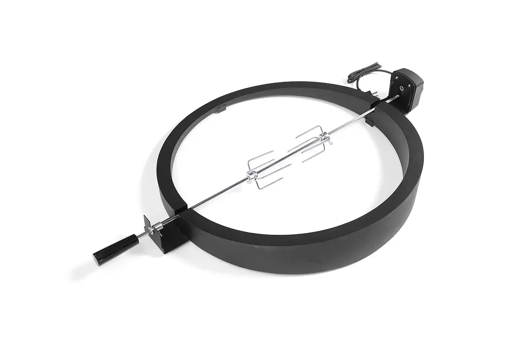 Вертел Grilli для керамічного вугільного гриля Kamado 5 в 1 XL (777213) - фото 3