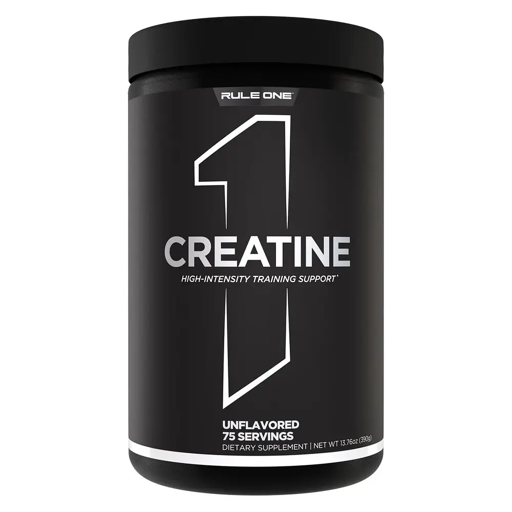 Креатин Rule 1 Creatine, 375 грам