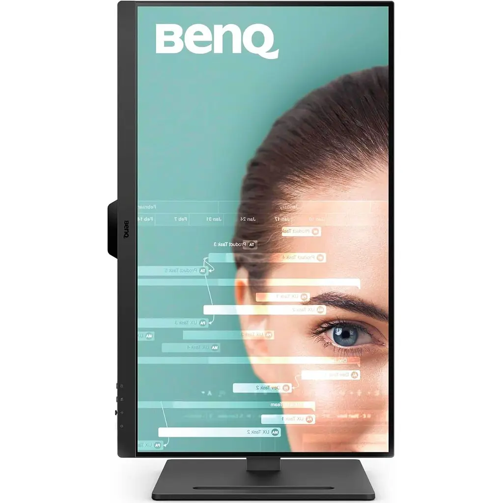 Монітор 27" BenQ GW2790T FHD IPS 100Hz (GW2790T) - фото 3