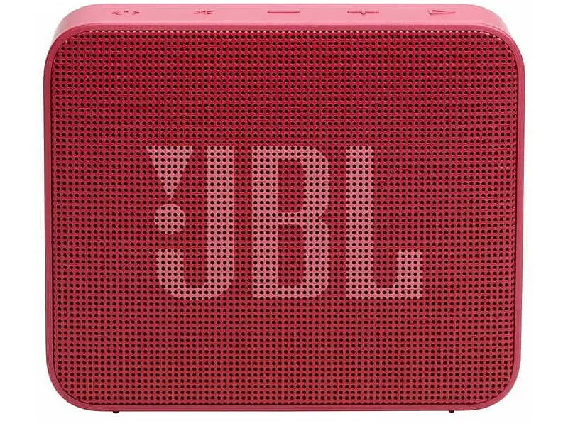 Портативная колонка JBL GO Essential 2 Red (GOES2RED)