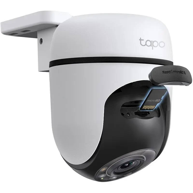 IP-камера для відеоспостереження TP-Link Tapo C510W [117351] - фото 3