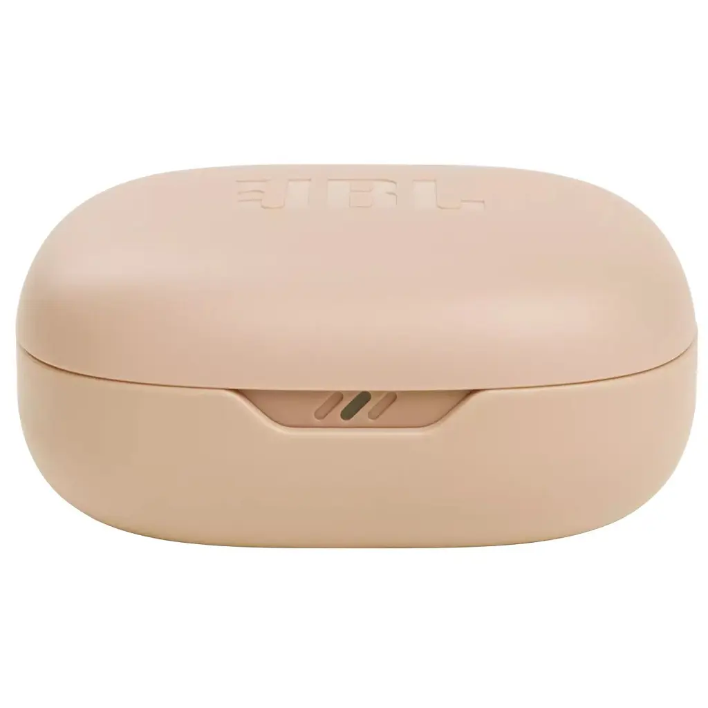 Навушники JBL Wave Flex TWS Beige (JBLWFLEXBEG) - фото 3