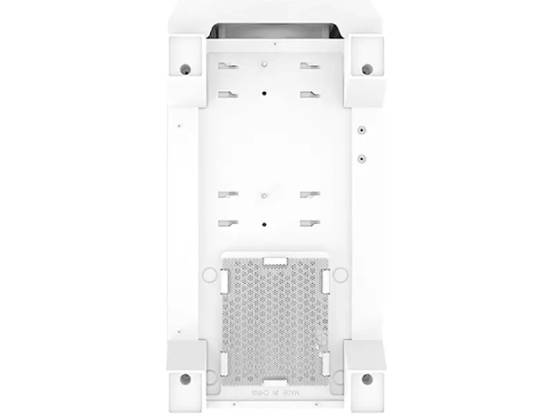 Корпус Montech Air 100 ARGB White - фото 5