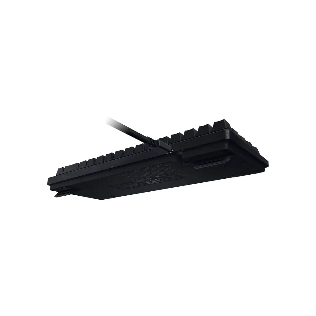 Клавіатура Razer Huntsman V3 HE Magnetic Mini 65% 8KHz Razer Hall Effect Magnetic USB UA Black (RZ03-05930100-R3M1) - фото 6