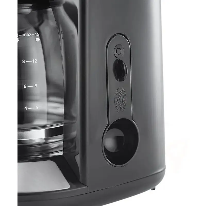 Кавоварка Russell Hobbs Honeycomb [Black 27011-56] - фото 3