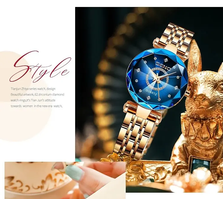 Годинник Baosaili Lux - фото 6