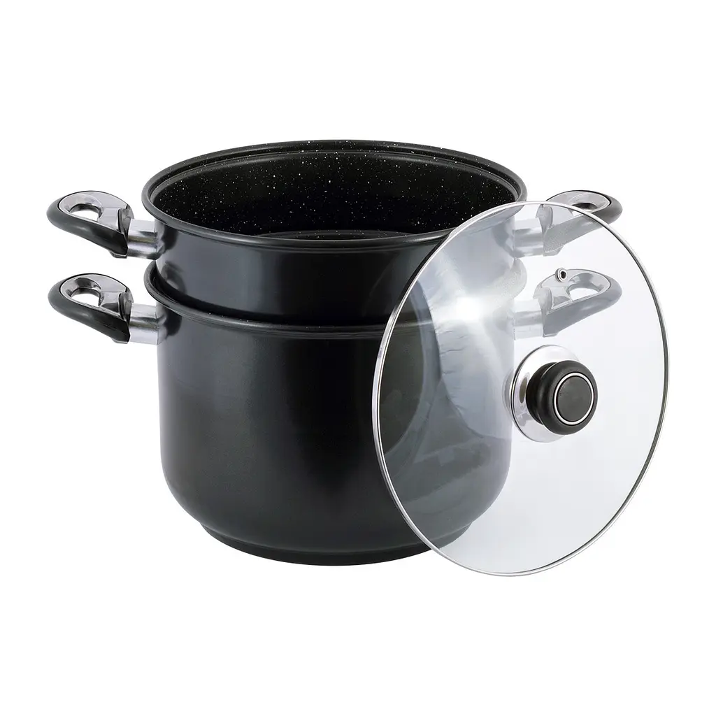 Пароварка Kamille KM-5825 - фото 9
