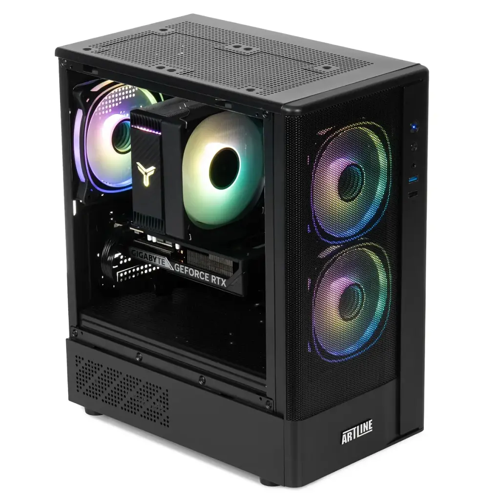 Комп'ютер Artline Gaming X47 (X47v111) - фото 6