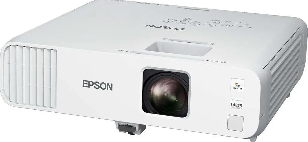 Проектор Epson EB-L200F (V11H990040) - фото 3