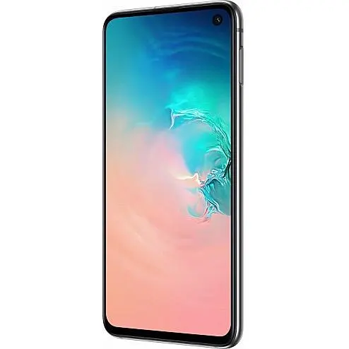 Смартфон Samsung S10e SM-G970U 6/128GB 1 sim White - фото 5