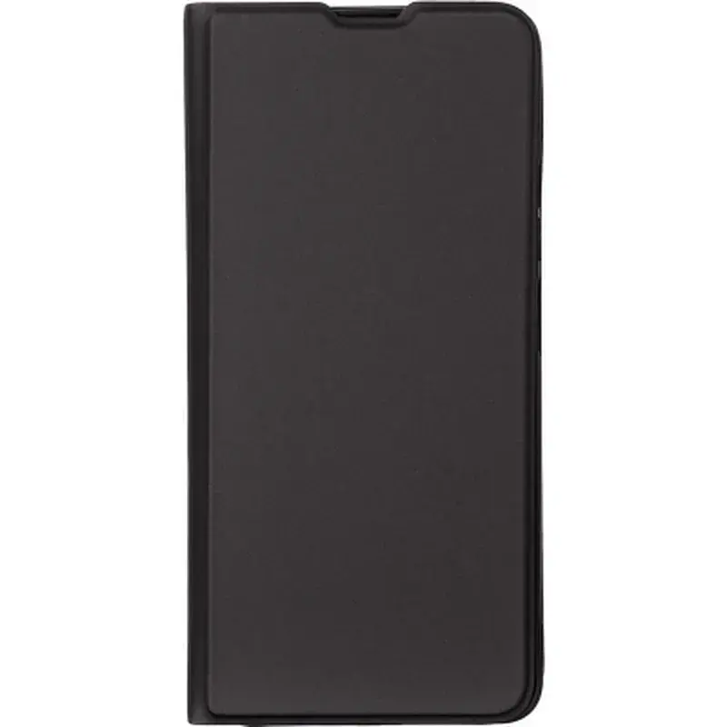 Чохол до мобільного телефона BeCover Exclusive New Style для Oppo A60 Black (711804) - фото 6