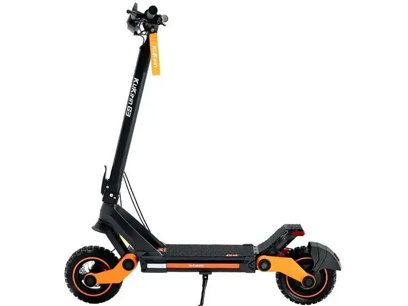 Електросамокат Kugoo KIRIN G3