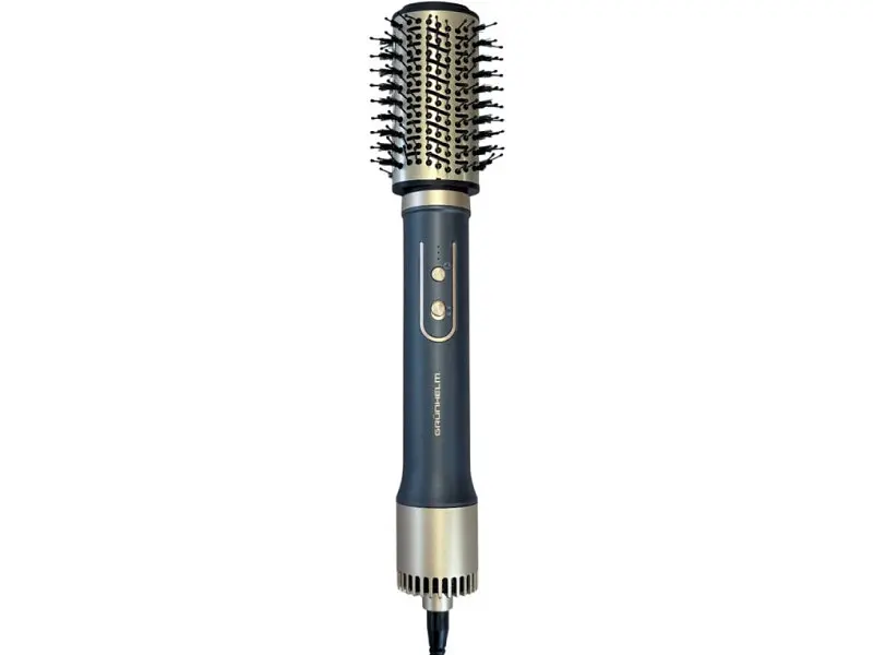 Фен-щітка Grunhelm GHD-835 - фото 2