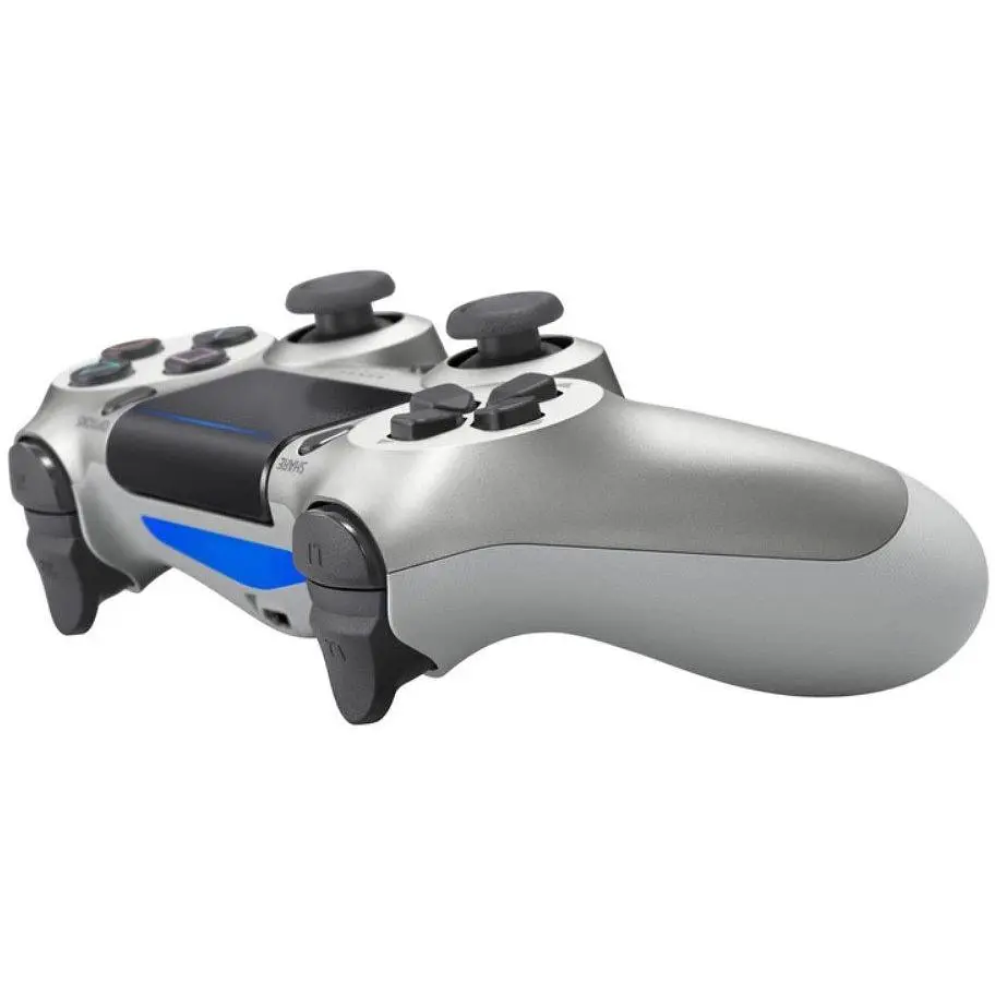 Геймпад джойстик DoubleShock Voltronic PS4 Wireless DUALSHOCK 4 - фото 4