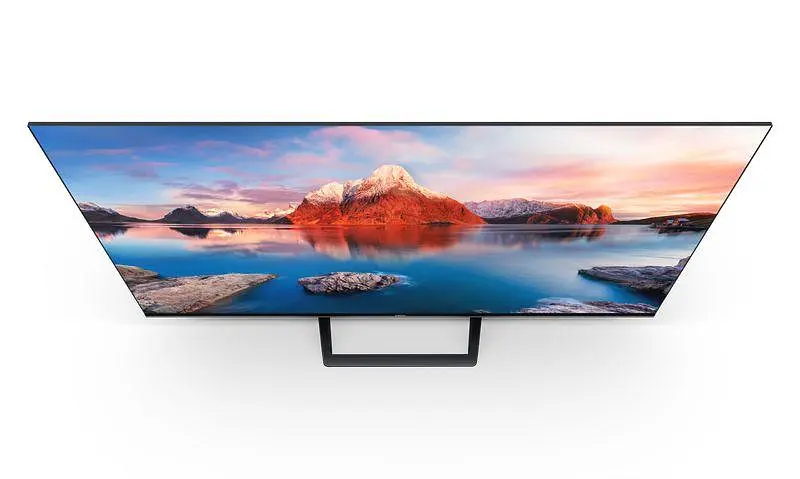Телевизор Xiaomi TV A Pro 43 дюйма ELA5047EU - фото 4