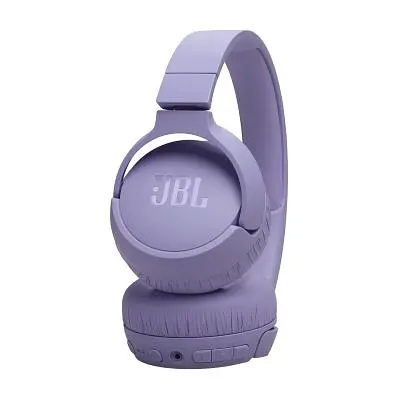 Навушники JBL Tune 670NC Purple (JBLT670NCPUR) - фото 4