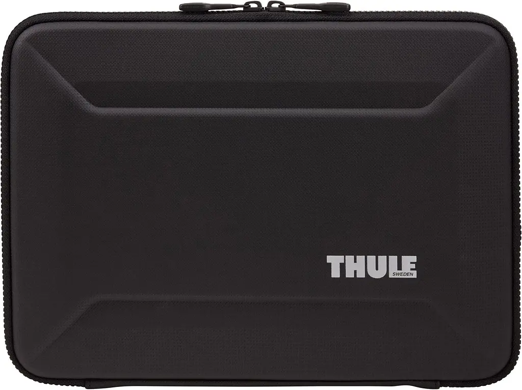Чохол Thule Gauntlet 4 MacBook 14" Sleeve Black (TH 3204902) - фото 2