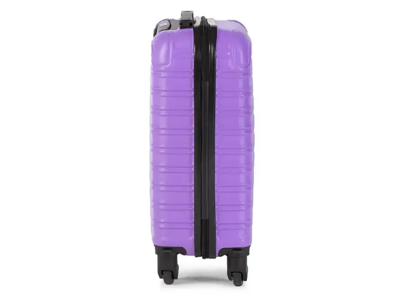 Валіза Semi Line 18 S Violet (T5490-1) - фото 4