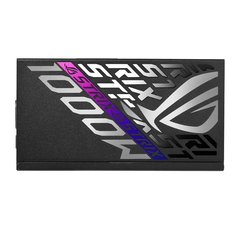 Блок питания Asus ROG Strix 1000P Gaming (90YE00W1-B0NA00) - фото 2