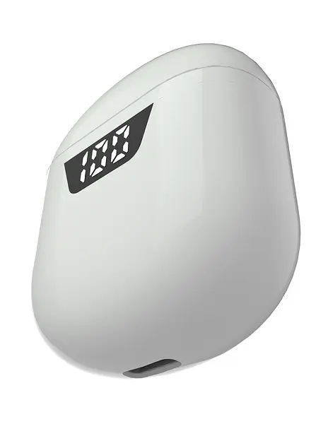 Гарнитура Ergo BS-720 Air Sticks White (BS-720W) - фото 7