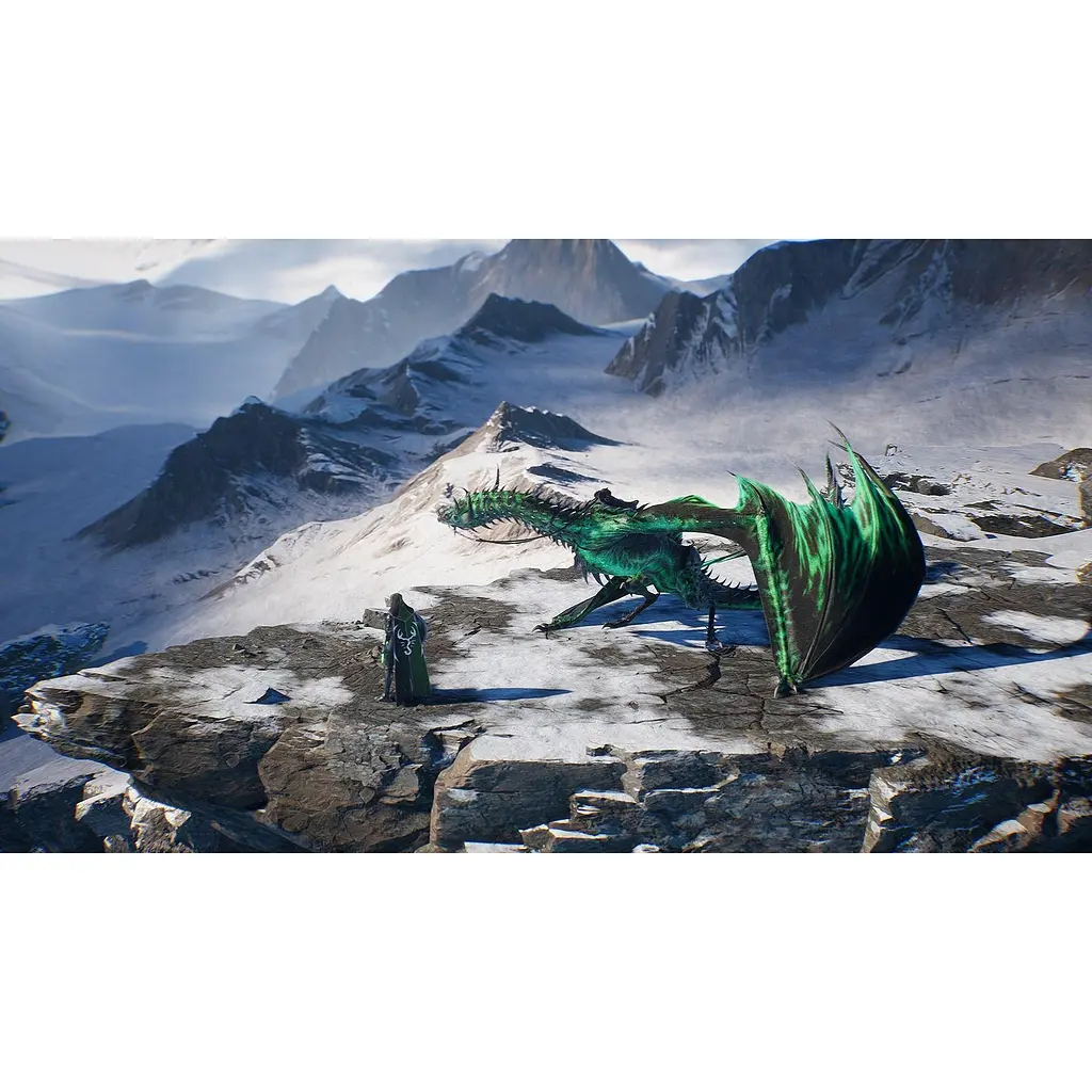 Ключ активації Microsoft Century: Age of Ashes - Skaarp Edition для Xbox One/Series S/X - фото 3