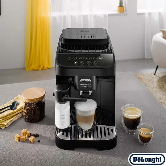 Кавомашина DeLonghi ECAM 290.51.B - фото 6