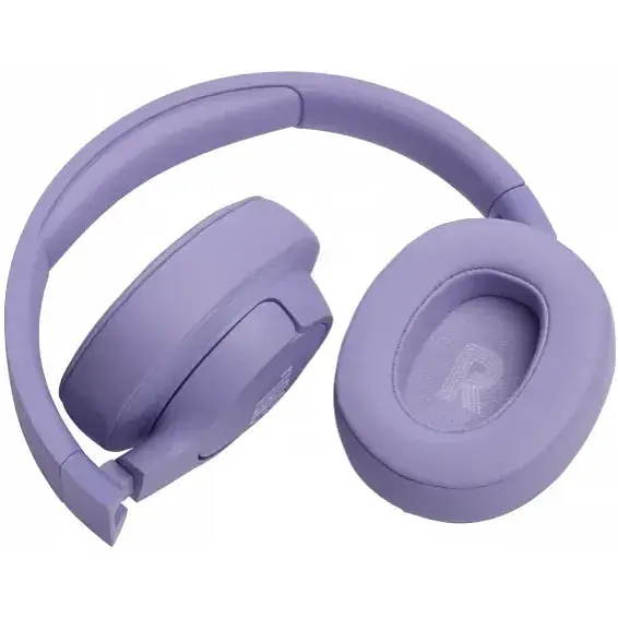 Гарнітура JBL Tune 720BT Purple (JBLT720BTPUR) (6861963) - фото 5