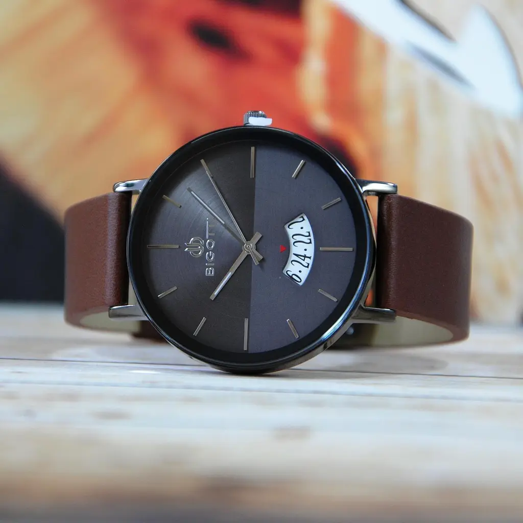 Годинник Bigotti BGT0176-3 - фото 3