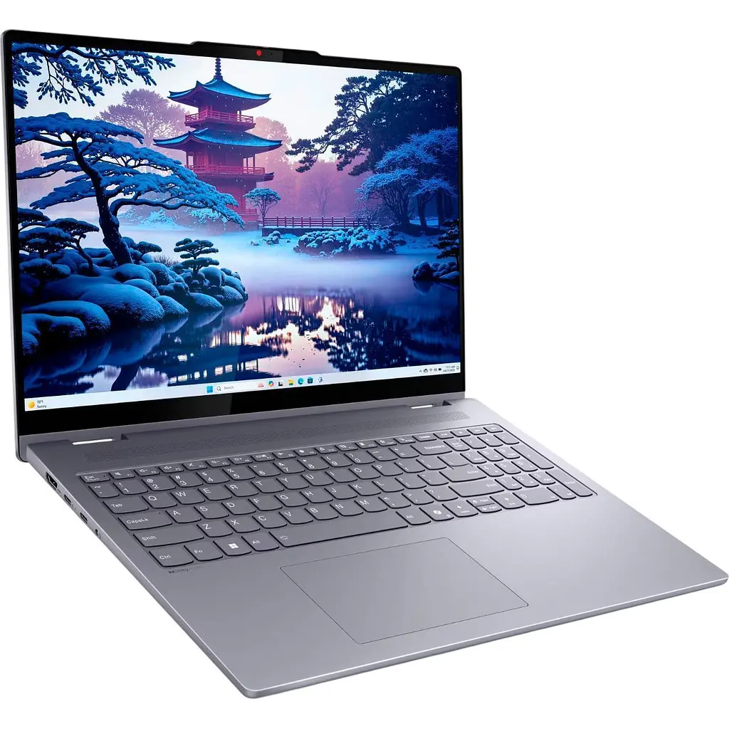 Ноутбук Lenovo IdeaPad 5 16IAL10 (83KS0006US) [146657] - фото 9