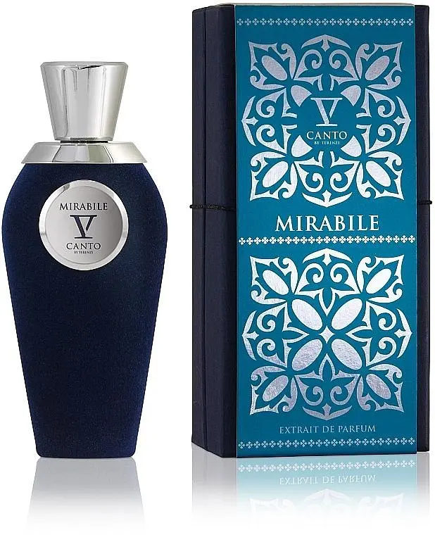 Екстракт V Canto Mirabile 100 мл - фото 2