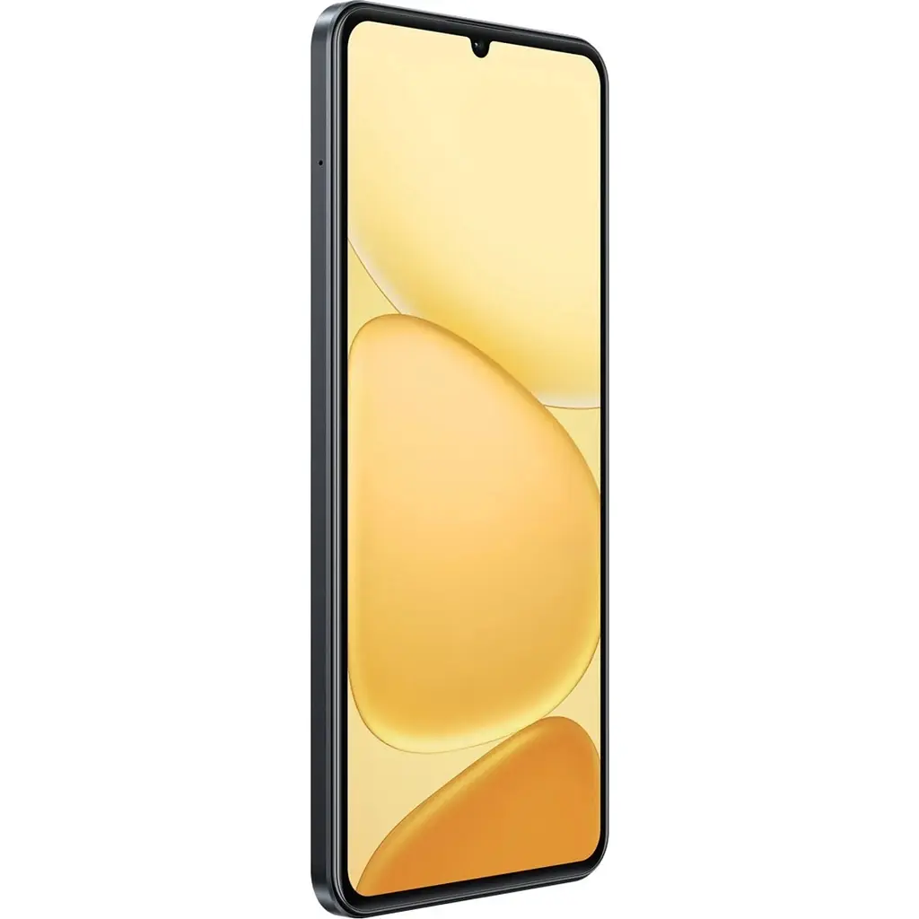 Мобільний телефон realme Note 80 4/128GB Storm Black - фото 8