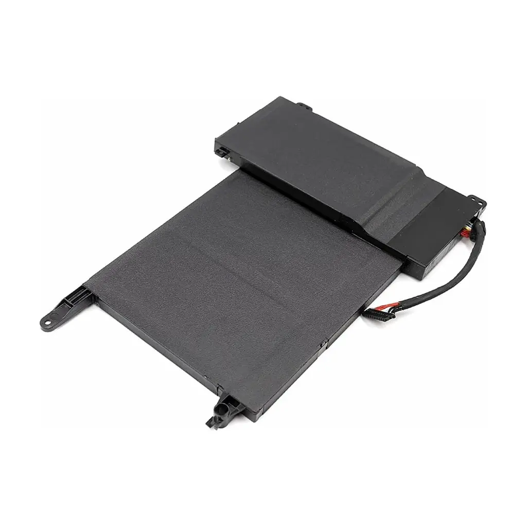 Акумулятор до ноутбука Lenovo Y700-17iSK (L14M4P23) 14.8V 60Wh (NB480647) - фото 3