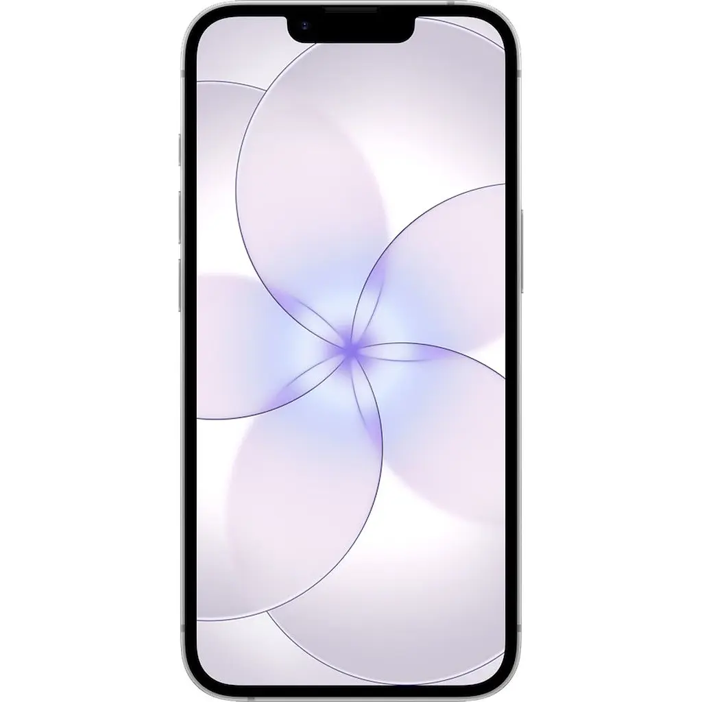 Смартфон Apple iPhone 17e 256GB eSim White (MHRP4) [160153] - фото 2