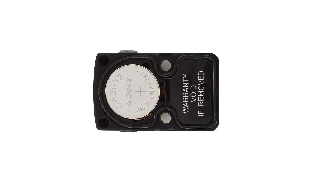 Приціл коліматорний Trijicon RMR Type 2 Red Dot Sight 6.5 MOA Red Dot, Adjustable - фото 8