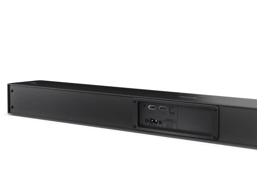 Саундбар SHARP HT-SB304 Black - фото 8