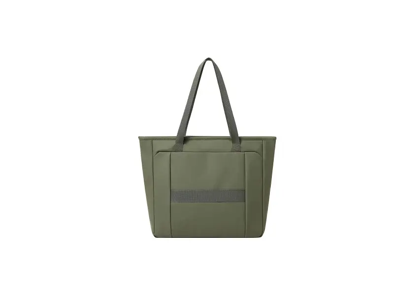 Сумка для ноутбука RIVACASE Eden 7821 14 Olive green (7821Olivegreen) - фото 6