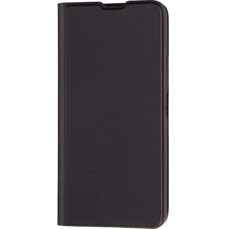 Чохол-книжка BeCover Exclusive New Style для Xiaomi Redmi 13C / Poco C65 Black (711193) - фото 2