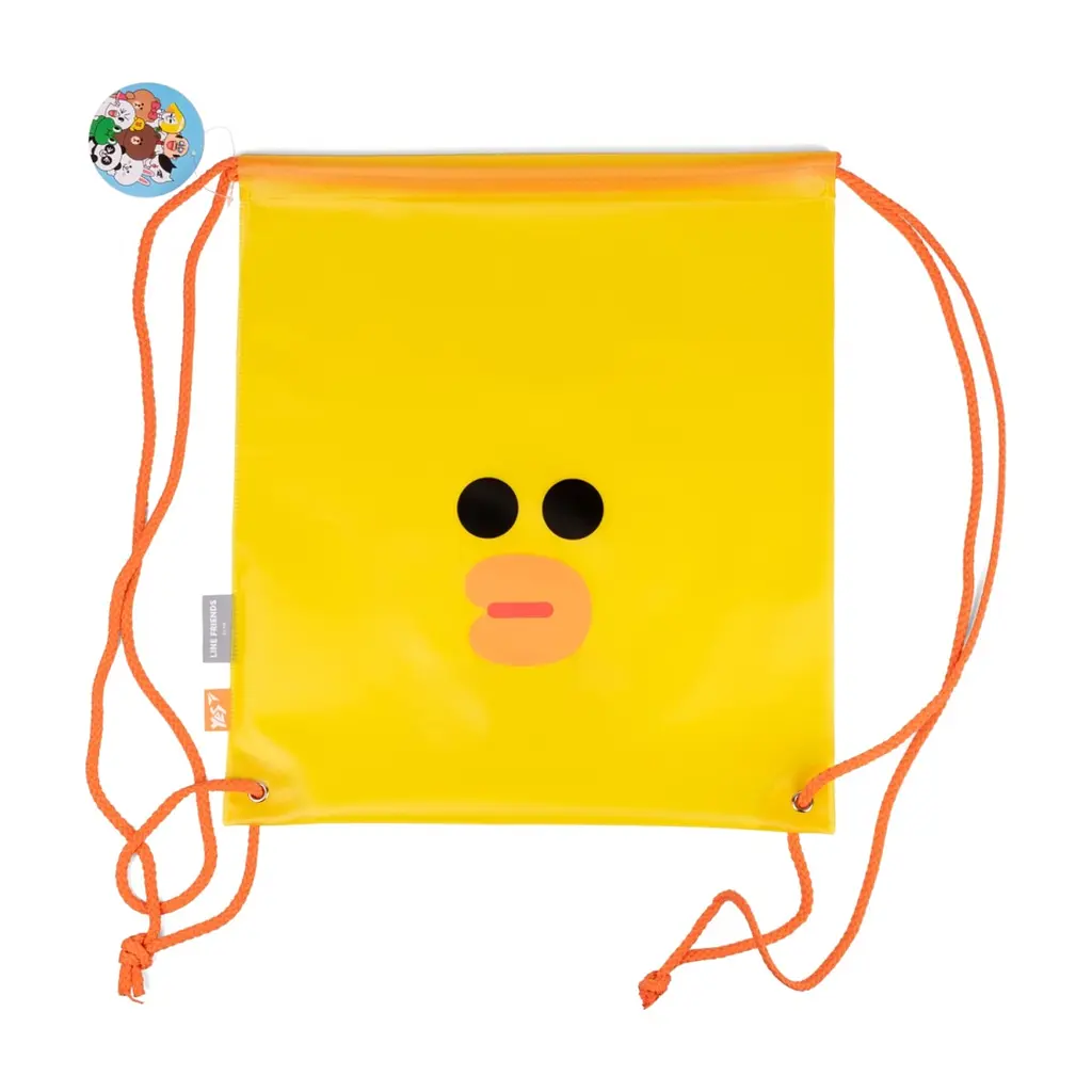 Сумка для взуття Yes SB-16 Line Friends (533529)