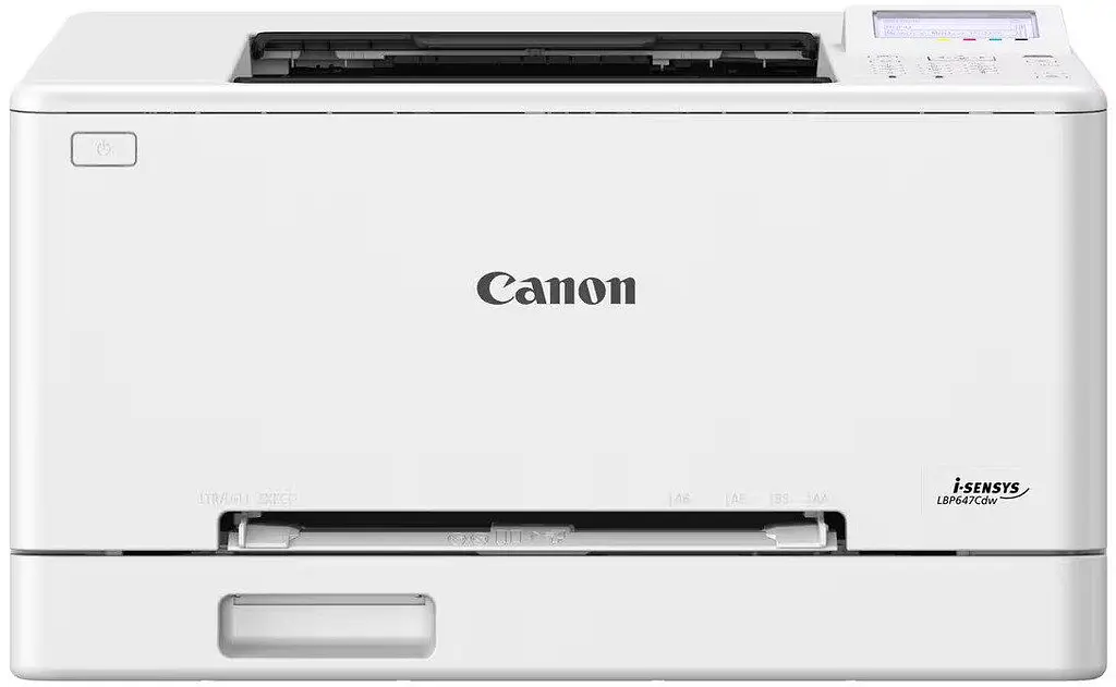 Принтер Canon i-SENSYS LBP647Cdw (6929C001) - фото 2