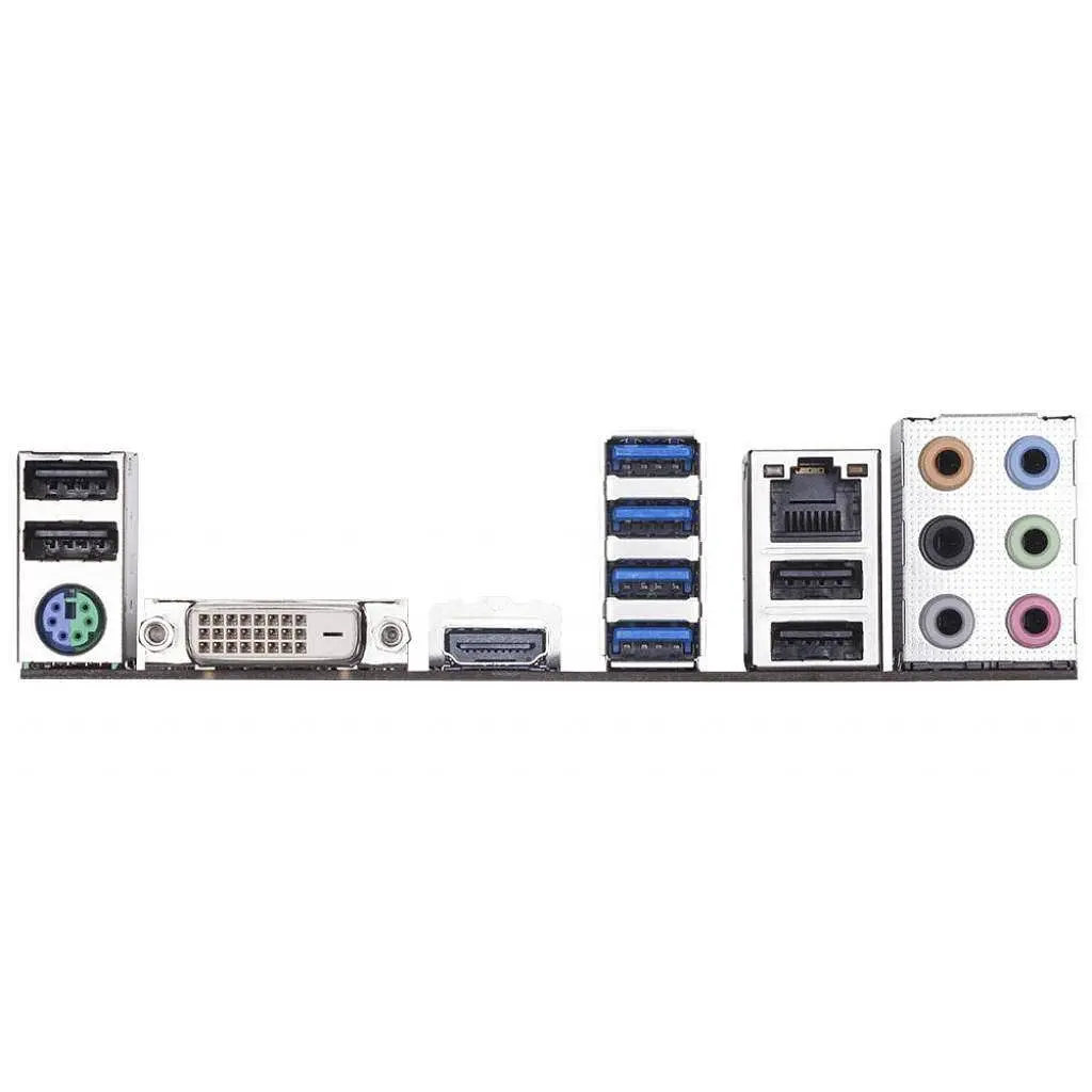 Материнська плата Gigabyte B450 Gaming X (B450 GAMING X) (Socket AM4, AMD B450, ATX) Б/в - фото 4