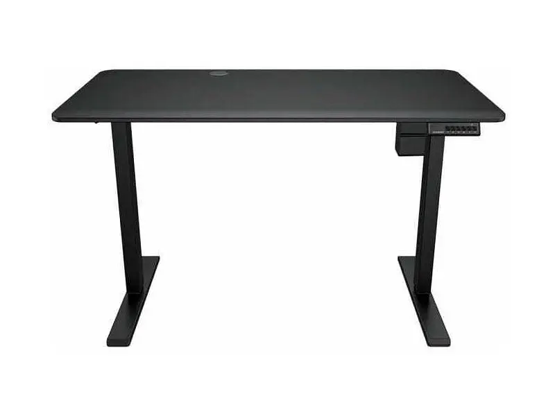 Геймерський ігровий стіл Cougar Royal 120 Mossa Black - фото 3
