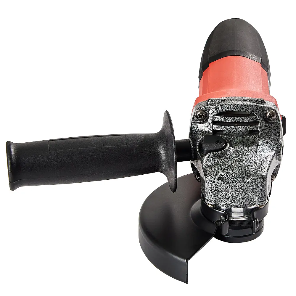 Кутова шліфувальна машина Vitals Master Ls1272HL (43106) - фото 3